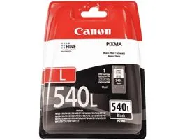 Canon PG-540L fekete tintapatron