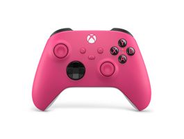 Microsoft Xbox Series X/S Deep Pink vezeték nélküli kontroller