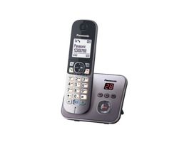 Panasonic DECT TELEFON (KXTG6821PDM)