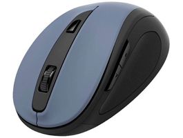 Hama MW-400 V2 Wireless mouse Denim Blue