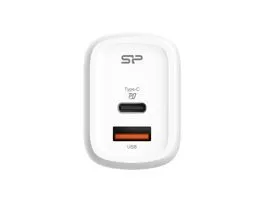 Silicon Power Boost Charger QM25 White
