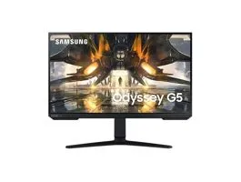 SAMSUNG 27&quot; Odyssey G5 G50A Gaming monitor - LS27AG500PPXEN