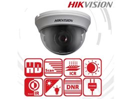 Hikvision DS-2CE56D0T-IRMMF (2.8mm)(C)