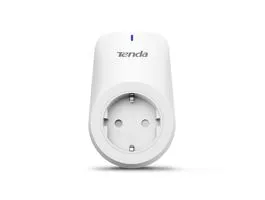 Tenda SP6 EU Beli Smart Wi-Fi Plug (4 Pack) White
