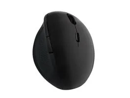 Logilink ID0139 Wireless Ergonomic mouse Black