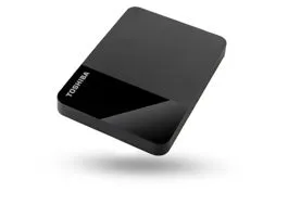 Toshiba 2TB 2,5&quot; USB3.2 CANVIO READY Black
