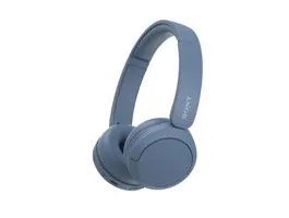 Sony WHCH520L.CE7 Bluetooth kék fejhallgató