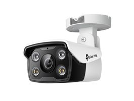 TP-LINK IP Kamera kültéri éjjellátó 3 Megapixel, 2.8mm Objektív, VIGI C330(2.8MM)