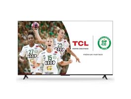 Tcl UHD GOOGLE SMART TV (50P635)