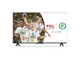 Tcl UHD GOOGLE SMART TV (43P635)