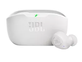 JBL Wave Buds WHT True Wireless Bluetooth fehér fülhallgató