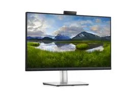 DELL LCD IPS Monitor 23,8&quot; C2423H, FHD 1920 x 1080  60Hz, 1000:1, 250cd, 5ms, HDMI, Display Port, fekete
