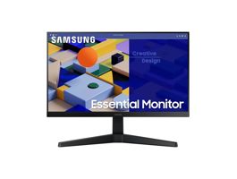 SAMSUNG IPS monitor 24&quot; S3 S31C, 1920x1080, 16:9, 250cd/m2, 5ms, HDMI/VGA
