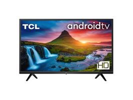 Tcl HD ANDROID SMART LED TV (32S5200)