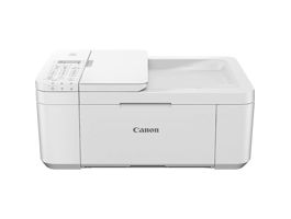 Canon TR4651 PIXMA Wireless Tintasugaras Nyomtató/Másoló/Scanner/Fax White