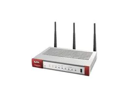 ZyXEL USG 20W-VPN VPN Firewall, 802.11ac/n Wireless