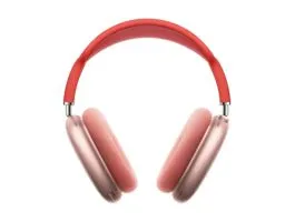 Apple AirPods Max Bluetooth pink fejhallgató
