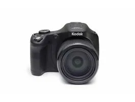 Kodak Pixpro AZ652 Digitális fekete fényképezőgép