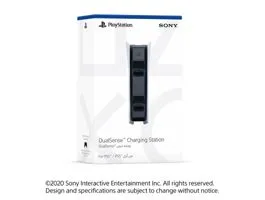 PlayStation5 DualSense Charging Station töltőállomás