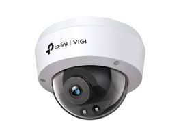 TP-Link VIGI C220I /2MP/2,8mm/kültéri/H265/IR30m/Smart Detection/IP dómkamera