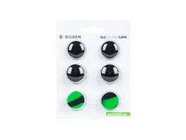 BigBen Xbox Series X kontroller analóg kar védő sapka (6 db)