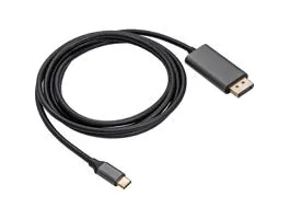 Akyga USB type C / HDMI kábel, 1.8m - AK-AV-18