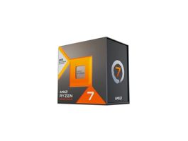CPU AMD AM5 Ryzen 7 7800X3D - 4,2 GHz