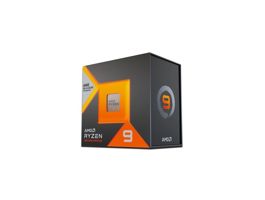 CPU AMD AM5 Ryzen 9 7900X3D - 4,4 GHz