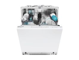 Candy CI3E6L0W beépíthető mosogatógép