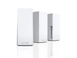 Linksys Velop Mesh Router, Wifi 6, Tri-Band AX4200, MX12600, 1xWAN(1000mbps), 3xLAN(1000Mbps), USB, MU-MIMO 3db