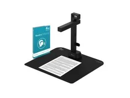 CANON IRIScan Desk 6 Pro Dyslexic - A3 Scanner