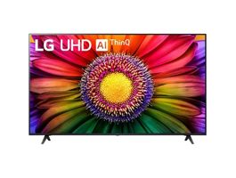 Lg UHD SMART LED TV (55UR80003LJ)