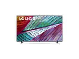 Lg UHD SMART LED TV (55UR78003LK)