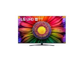 Lg UHD SMART LED TV (55UR81003LJ)