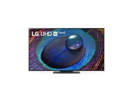 Lg UHD SMART LED TV (55UR91003LA)