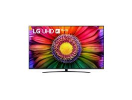 Lg UHD SMART LED TV (75UR81003LJ)