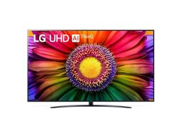 Lg UHD SMART LED TV (86UR81003LA)