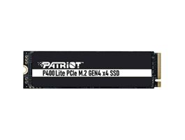 Patriot 500GB P400 Lite M.2 2280 PCIe Gen4 x4
