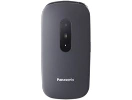 Panasonic KX-TU446EXG szürke mobiltelefon