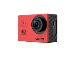 SJCAM Action Camera SJ4000, Red