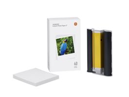 Xiaomi Photo Printer Paper 3&quot; Fotópapír