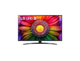 Lg UHD SMART LED TV (43UR81003LJ)