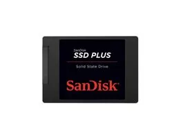 Sandisk Plus 1TB 535 / 350MB/s SSD