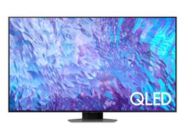 Samsung 55&quot; QE55Q80CATXXH 4K UHD Smart QLED TV