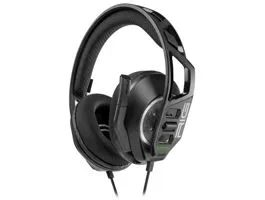 Nacon Plantronics RIG 300PRO HX Xbox Series X fekete gamer headset