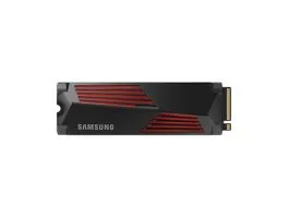 SAMSUNG 990 PRO with Heatsink NVMe M.2 SSD 1 TB