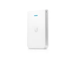 UBiQUiTi Wireless Access Point DualBand 5x1000Mbps, 2Gbps, 4x4 MU-MIMO, Falra rögzíthető - UAP-IW-HD