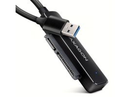 AXAGON ADSA-FP2A USB-A 5Gbps SLIM adapter for 2,5&quot; SSD/HDD