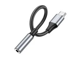 Borofone USB-C - JACK ADAPTER (BV16)
