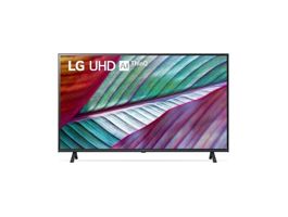 Lg UHD SMART LED TV (43UR78003LK)